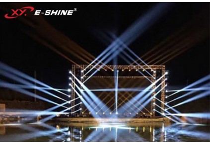 炫熠燈光教你如何維護(hù)保養(yǎng)！！