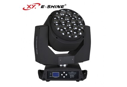 炫熠燈光講解搖頭燈問(wèn)題處理