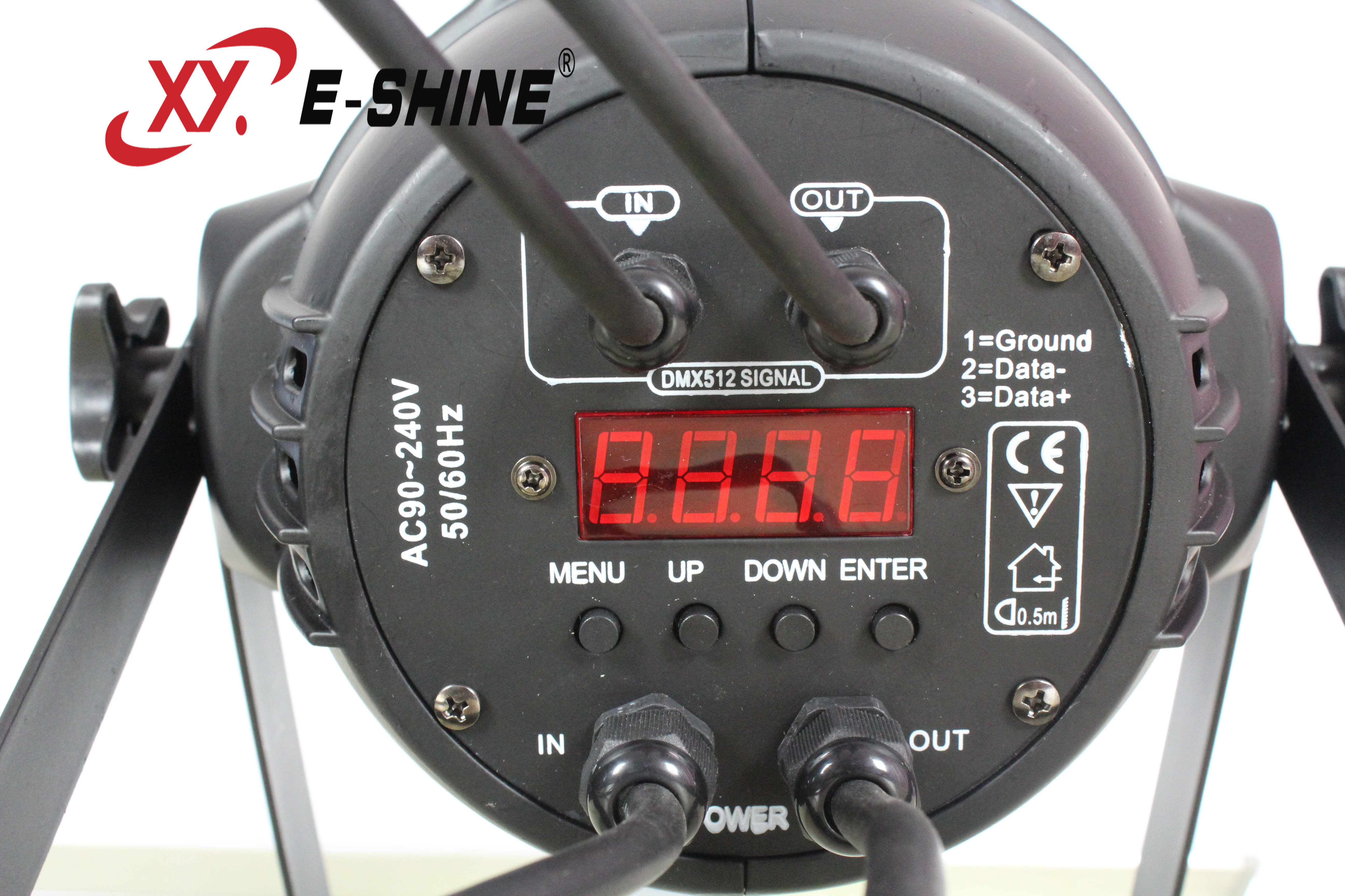 XY-1810P 四合一帕燈