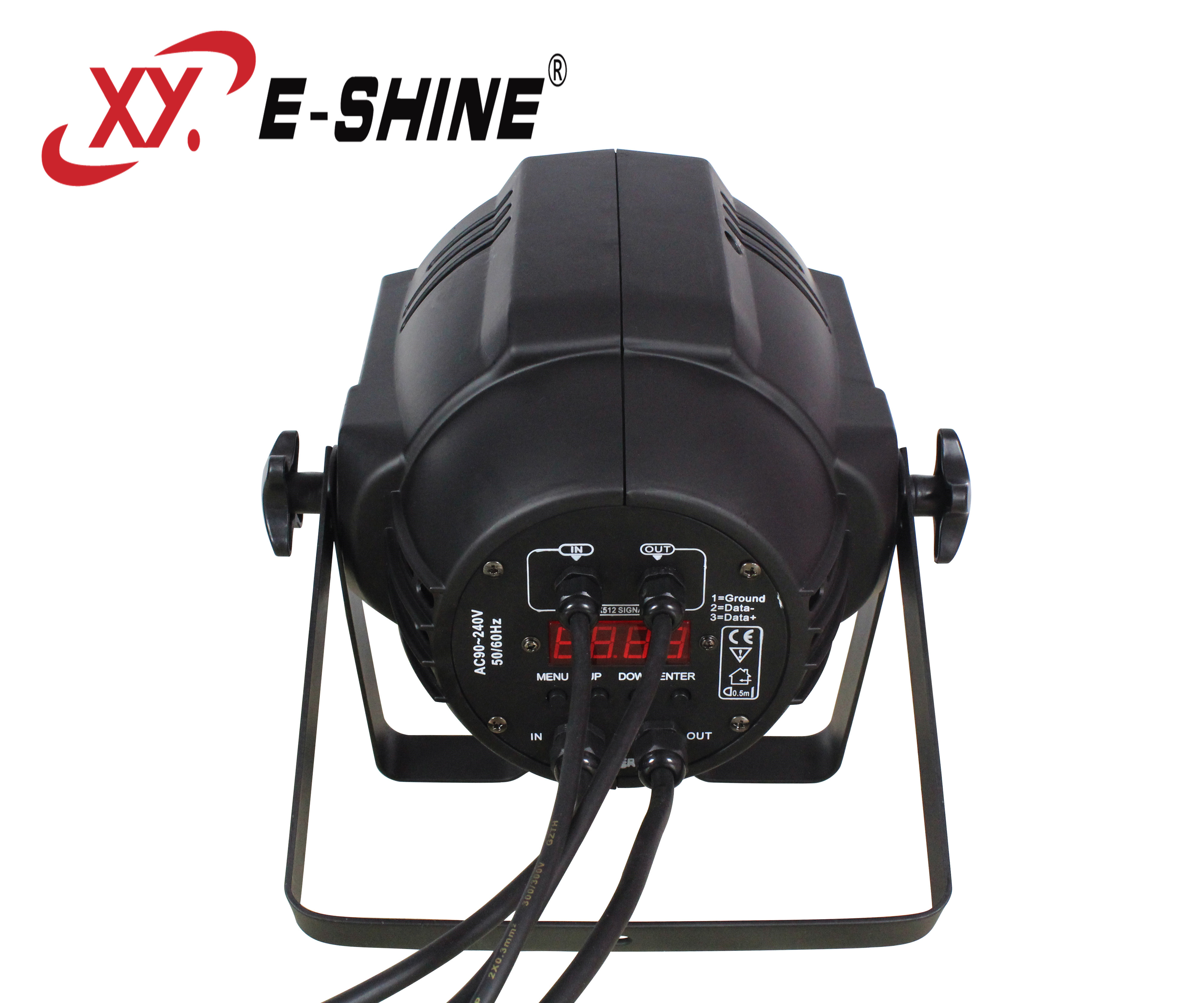 XY-1810P 四合一帕燈