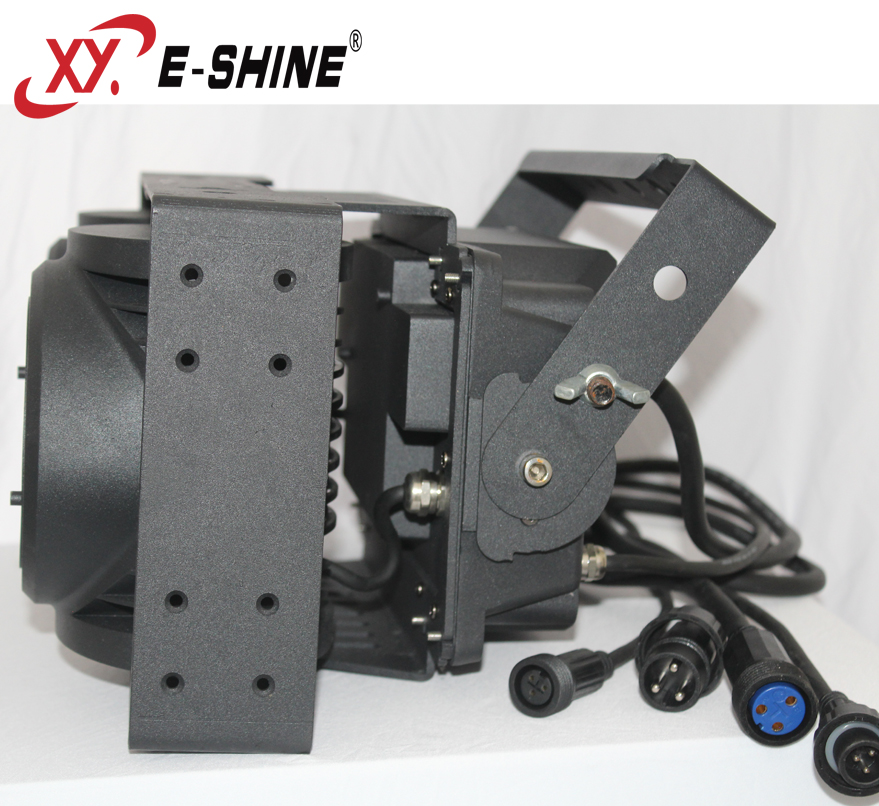 XY-LED 2100GF兩眼防水觀眾燈