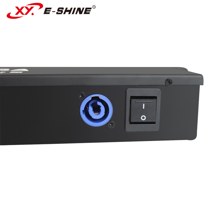 XY-RDM-DMX-8A 8路信號(hào)放大器