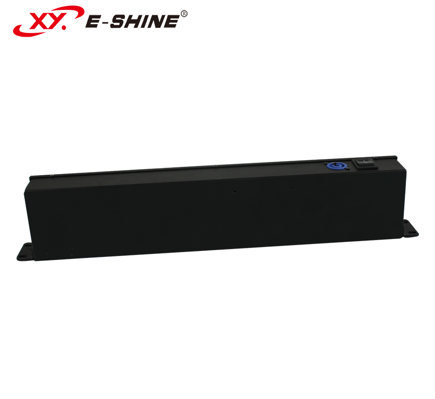 XY-RDM-DMX-8A 8路信號(hào)放大器