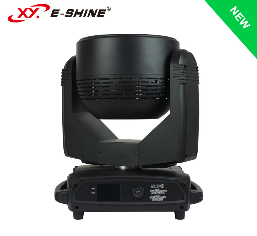 XY-K15 19顆40W蜂眼搖頭燈