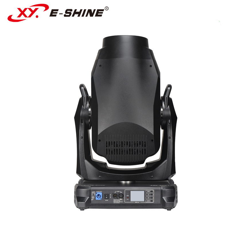 XY-1200CL 1200W搖頭切割燈