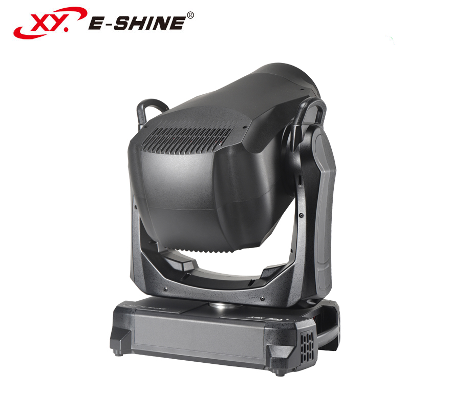 XY-1200CL 1200W搖頭切割燈