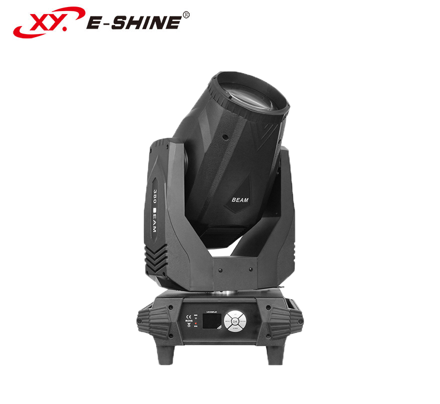 XY-380BEAM 光束燈