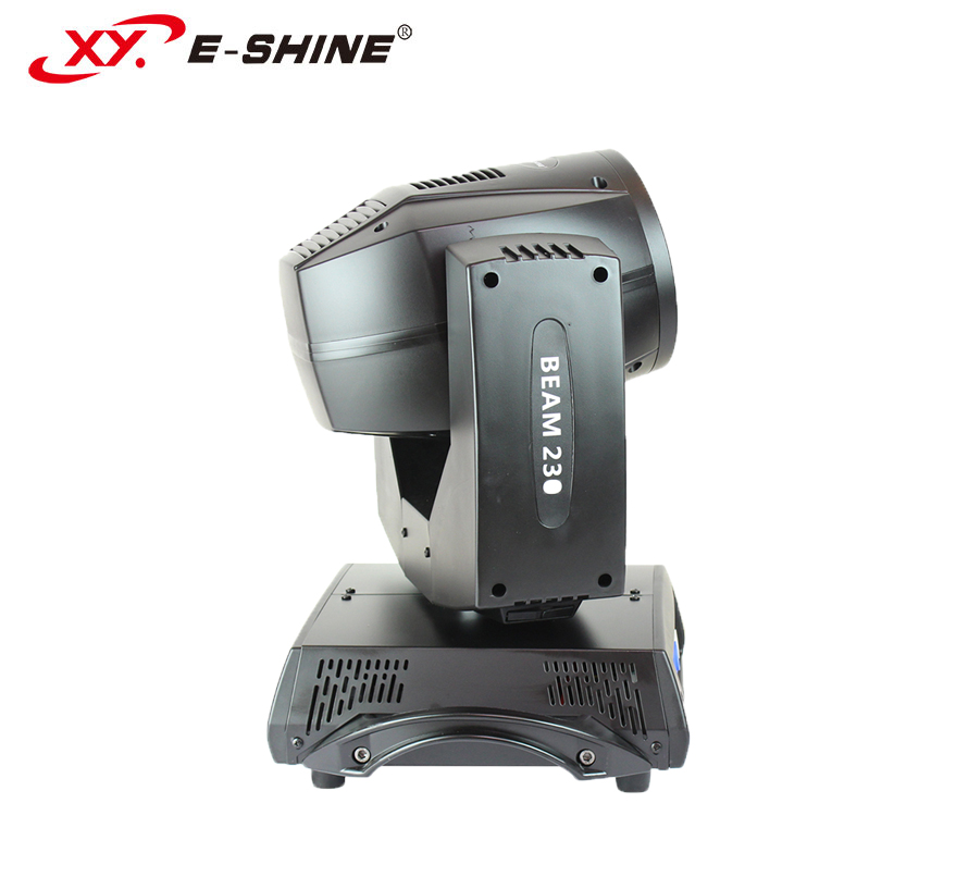 XY-230BEAM 光束燈