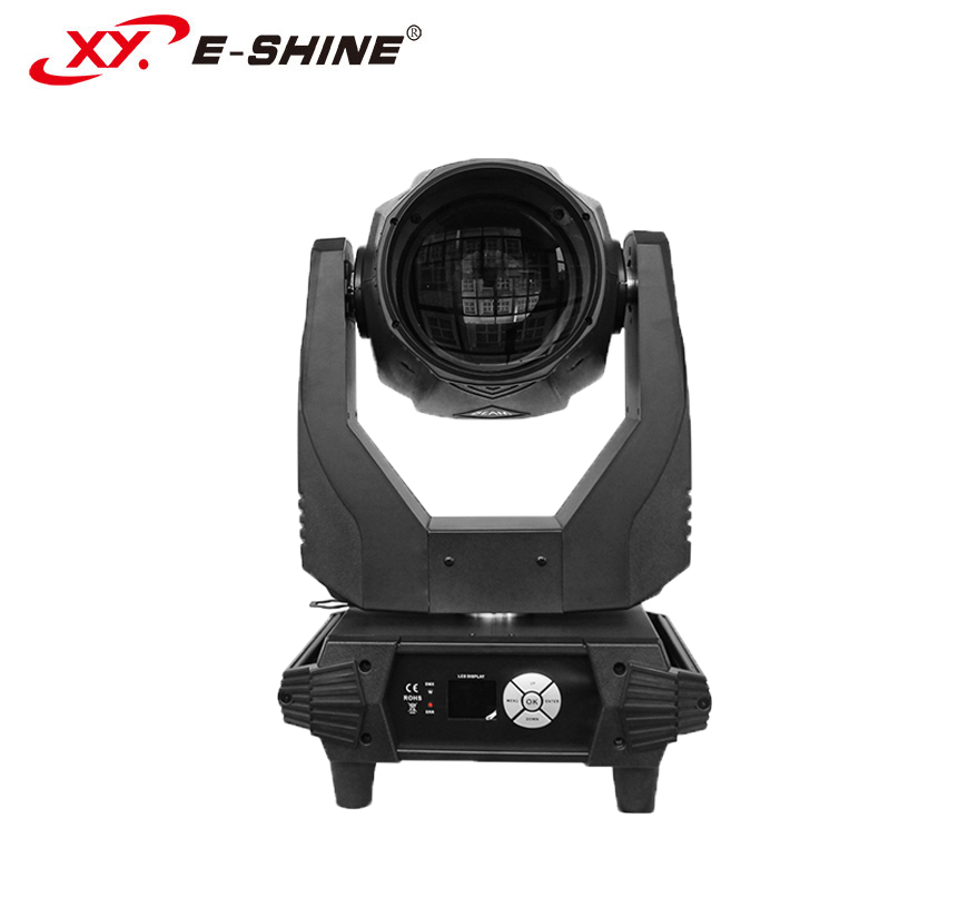 XY-380BEAM 光束燈