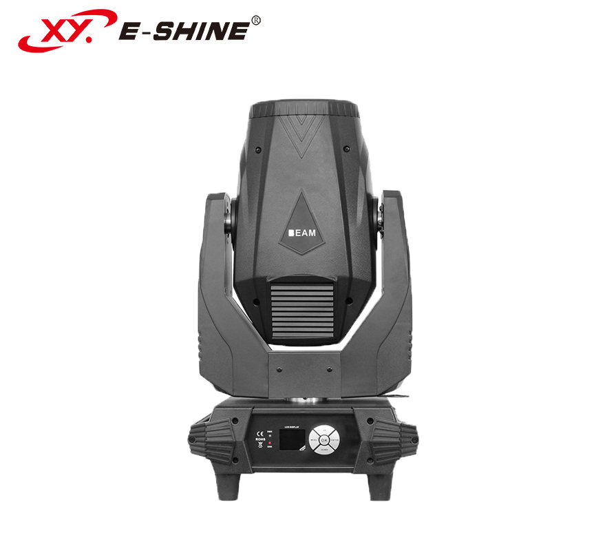 XY-380BEAM 光束燈