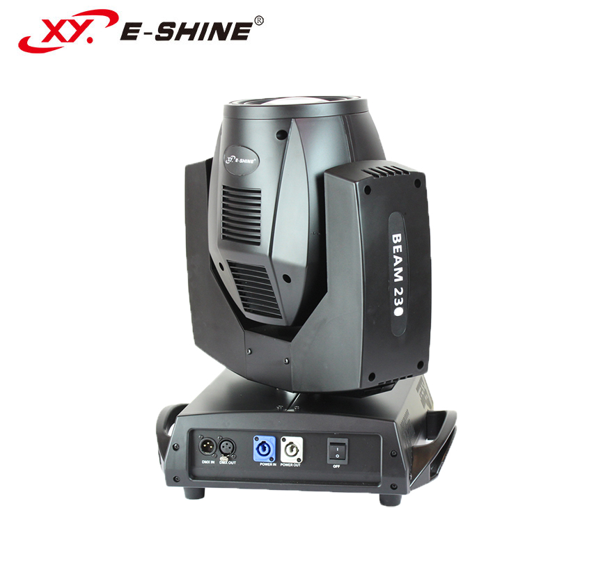 XY-230BEAM 光束燈