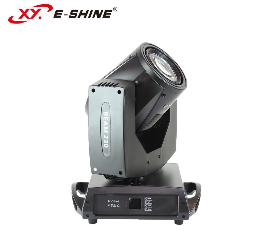 XY-230BEAM 光束燈