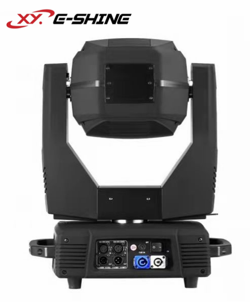 XY-380BSW 三合一搖頭燈