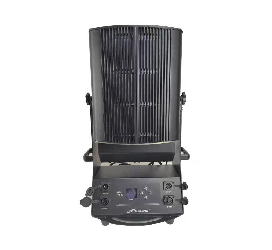 XY-M600Z 600W防水調(diào)焦面光燈