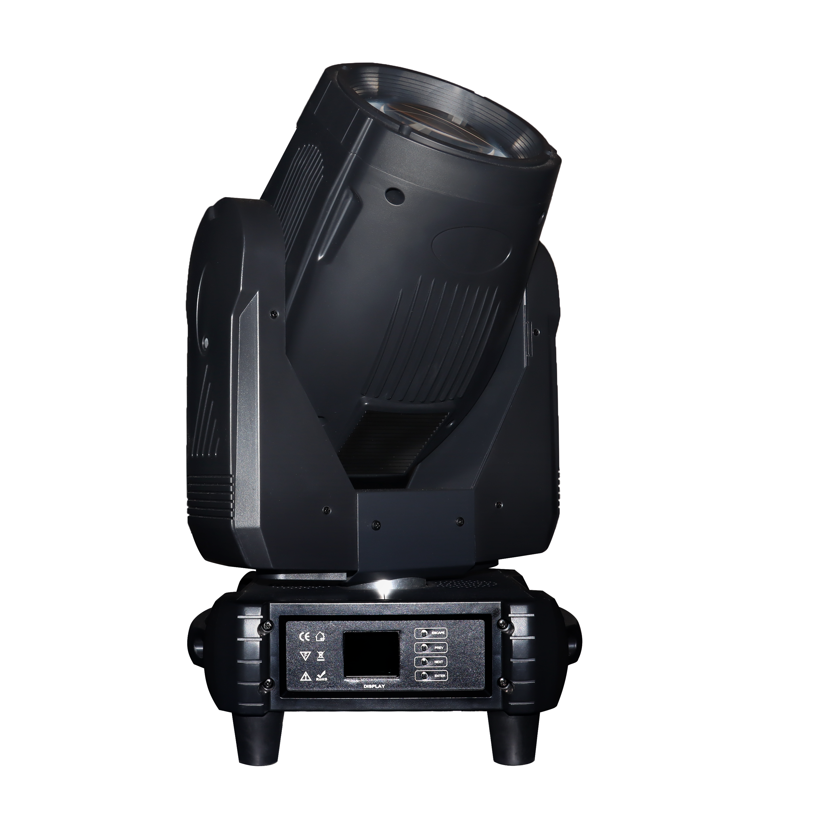 XY-380MN 迷你380光束燈